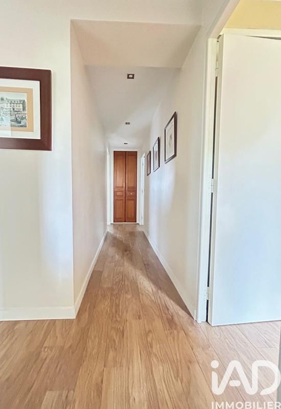 Maison de ville - 145 m² - 6 pièces