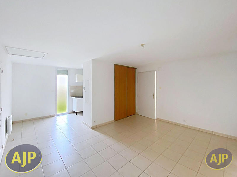 Appartement - 50 m² - 2 pièces