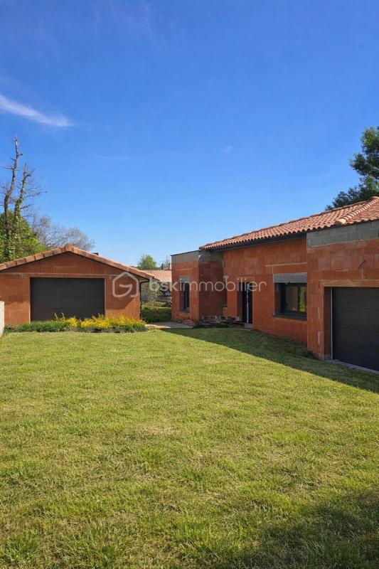 Maison - 130 m² - 4 pièces