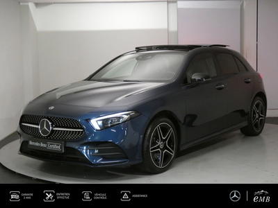 Mercedes Classe a 250 e Amg Line 1.3 218 ch Dct8
