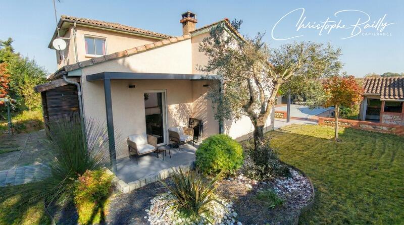 Maison - 151 m² - 6 pièces