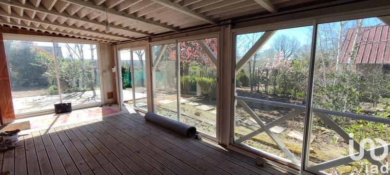 Maison - 148 m² - 7 pièces