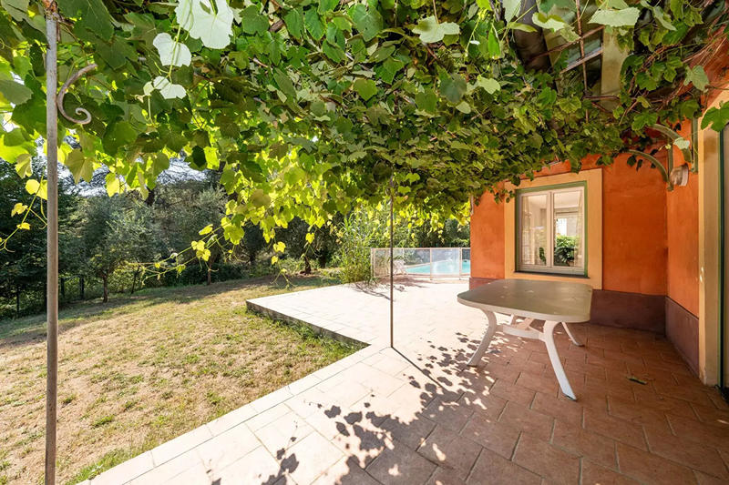 Maison - 139 m² - 5 pièces