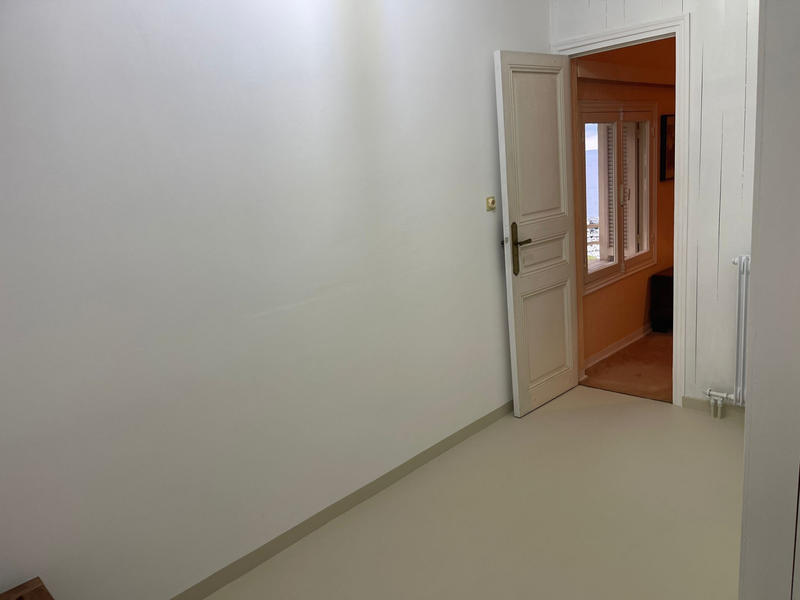 Appartement - 82 m² - 3 pièces