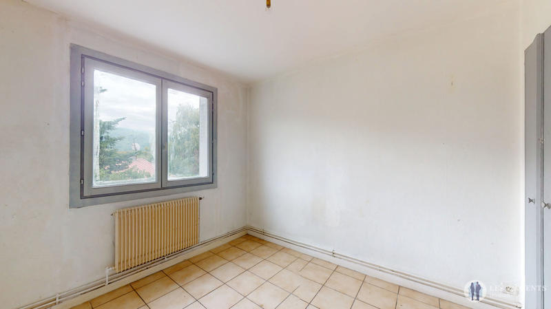 Appartement - 60 m² - 4 pièces
