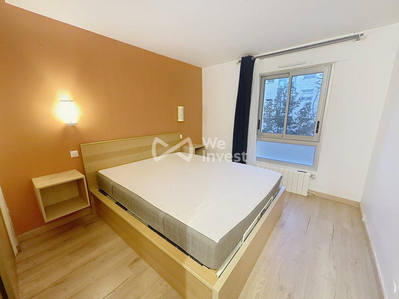 Appartement - 75 m² - 4 pièces