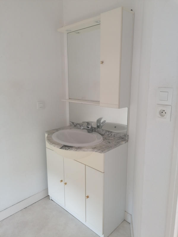 Maison - 42 m² - 2 pièces