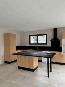 Maison - 145 m² - 5 pièces