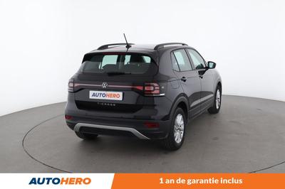 Volkswagen t-Cross 1.0 Tsi Lounge Business 95 ch