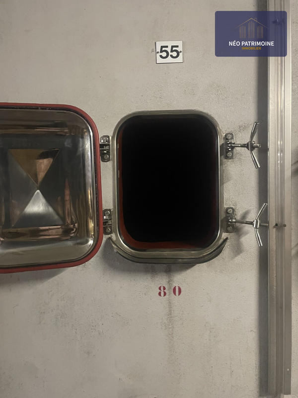 Château - 311 m² - 14 pièces