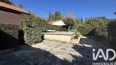 Maison - 94 m² - 4 pièces