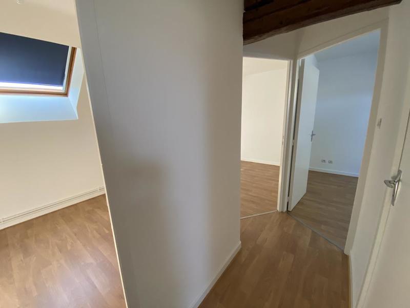 Maison - 84 m² - 4 pièces