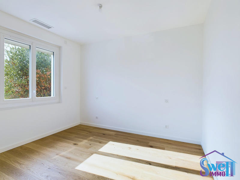 Villa - 135 m² - 5 pièces