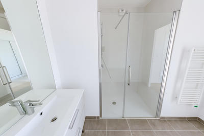 Appartement - 81 m² - 3 pièces