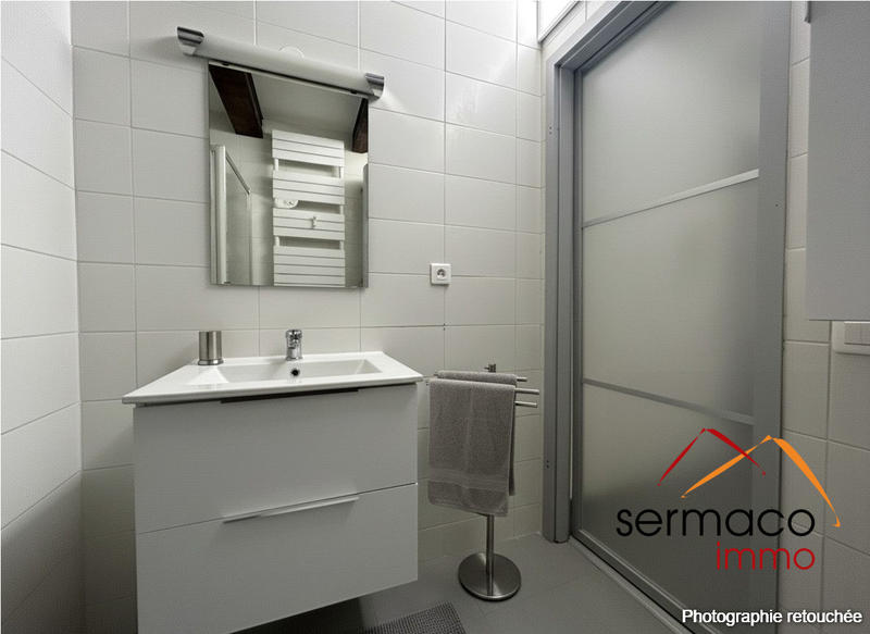 Duplex - 105 m² - 4 pièces