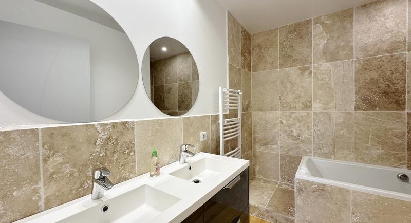 Fermette - 200 m² - 7 pièces