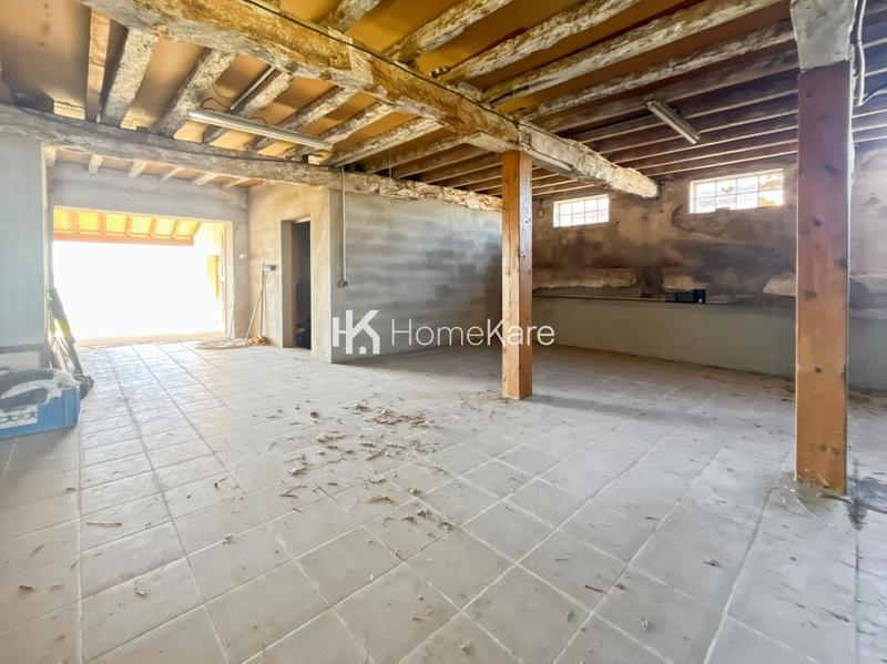 Maison - 170 m² - 5 pièces