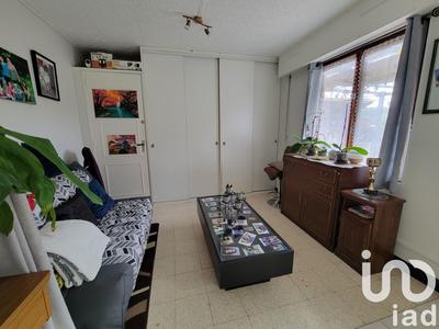 Maison - 84 m² - 5 pièces