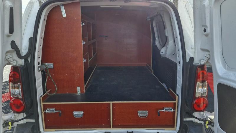 Citroën Berlingo m Vti 95 Business