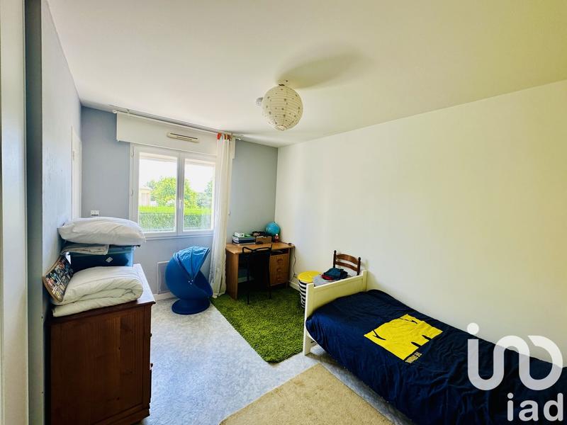 Maison - 181 m² - 6 pièces