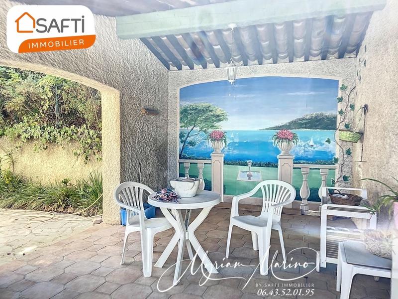 Villa - 129 m² - 5 pièces