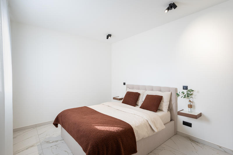 Propriété - 197 m² - 8 pièces