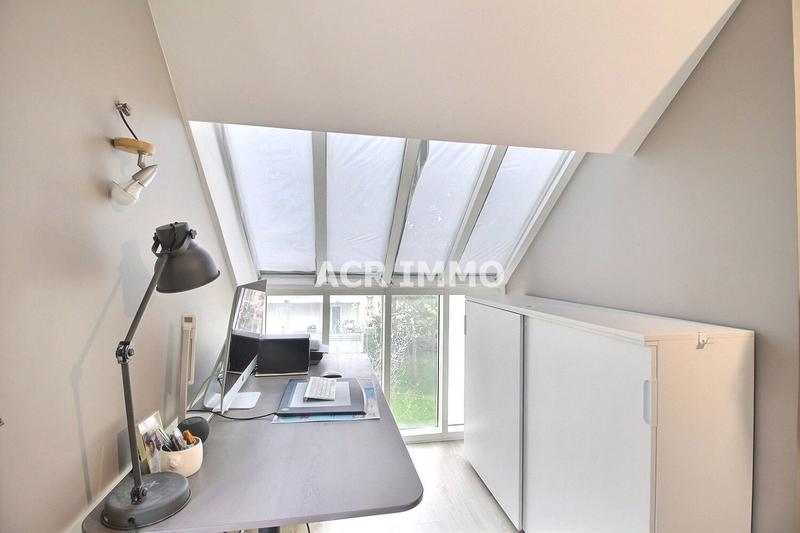 Duplex - 73 m² - 4 pièces