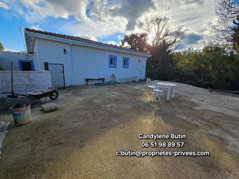 Villa - 127 m² - 4 pièces