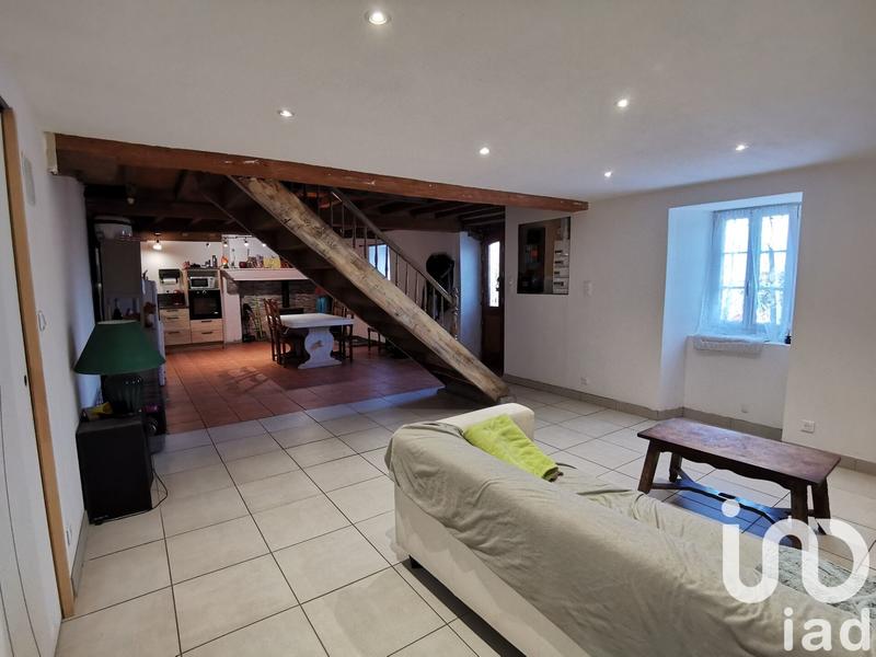 Maison - 147 m² - 4 pièces