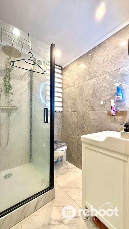 Studio - 26 m² - 1 pièce