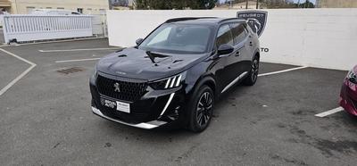 Peugeot 2008 II Bluehdi 130 s&amp;amp;S Eat8 Gt Pack