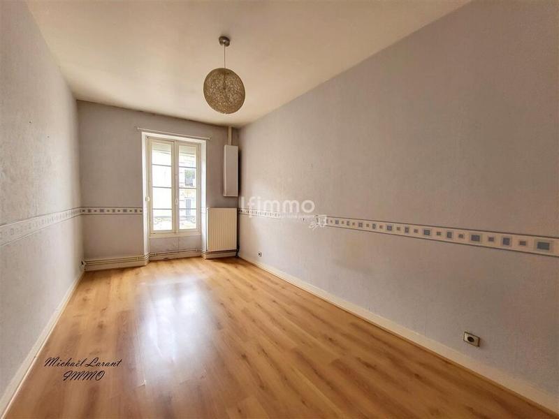 Maison - 58 m² - 10 pièces