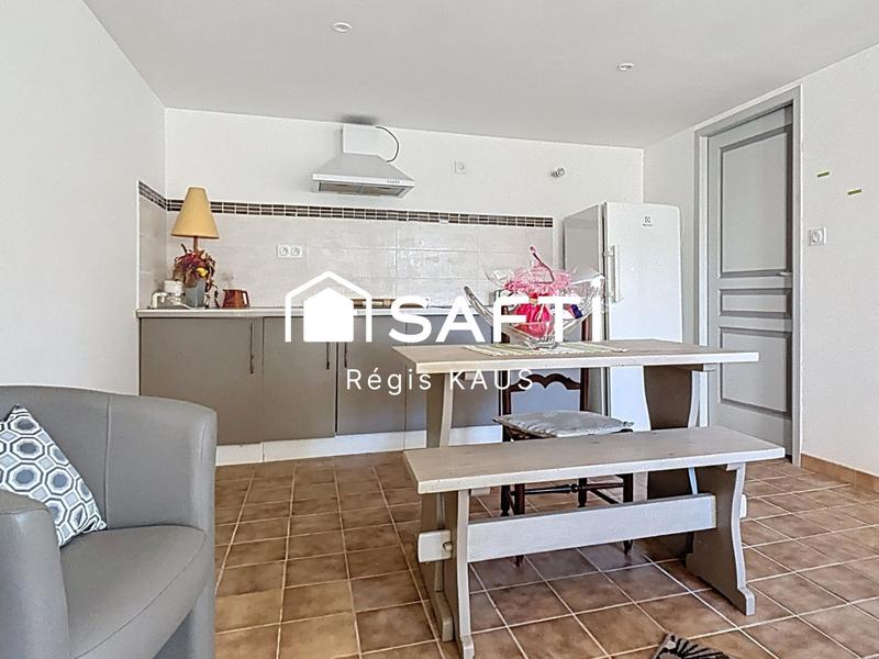 Maison - 240 m² - 10 pièces