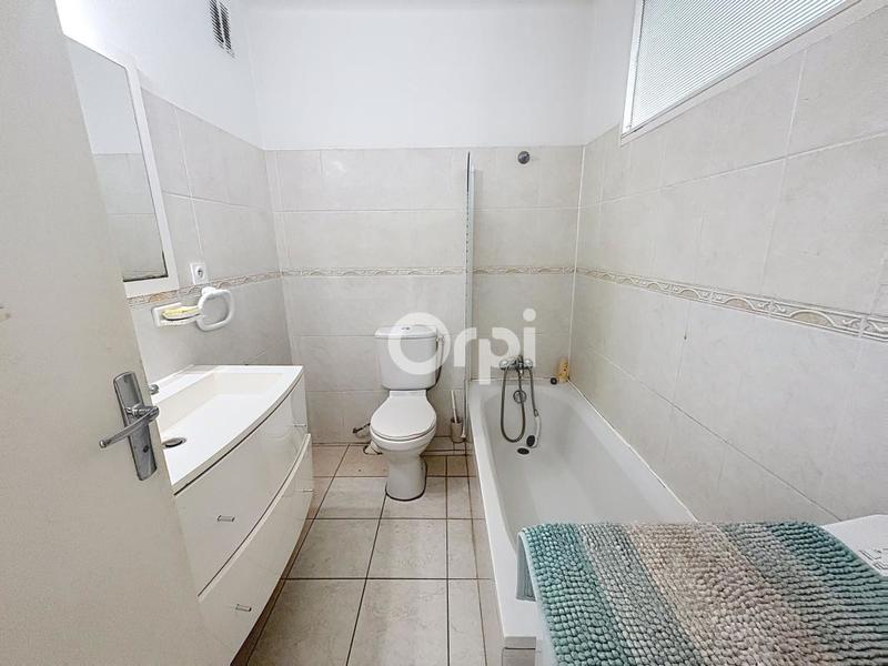 Appartement - 39 m² - 2 pièces