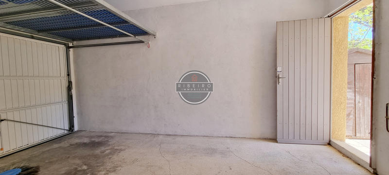 Maison - 50 m² - 3 pièces