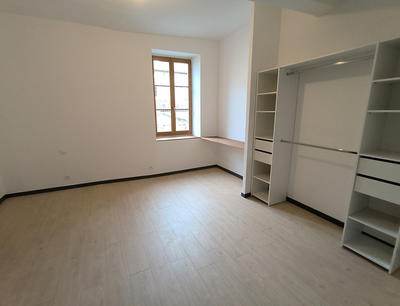 Appartement - 56 m² - 2 pièces