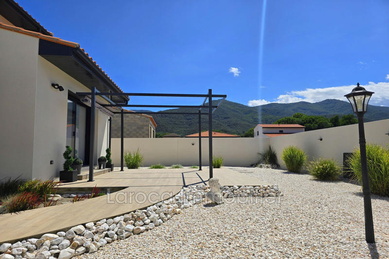 Villa - 93 m² - 3 pièces