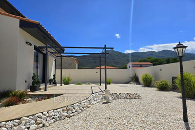 Villa - 93 m² - 3 pièces