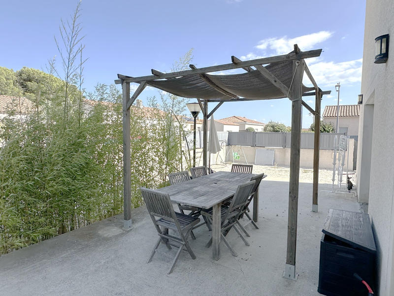 Villa - 124 m² - 4 pièces