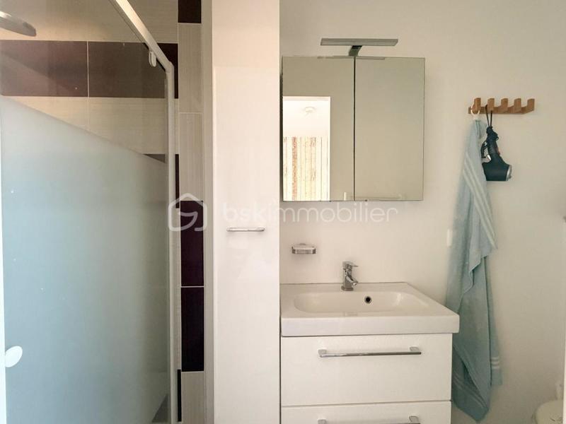 Maison - 104 m² - 5 pièces