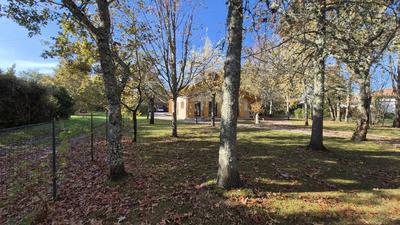 Maison - 187 m² - 6 pièces