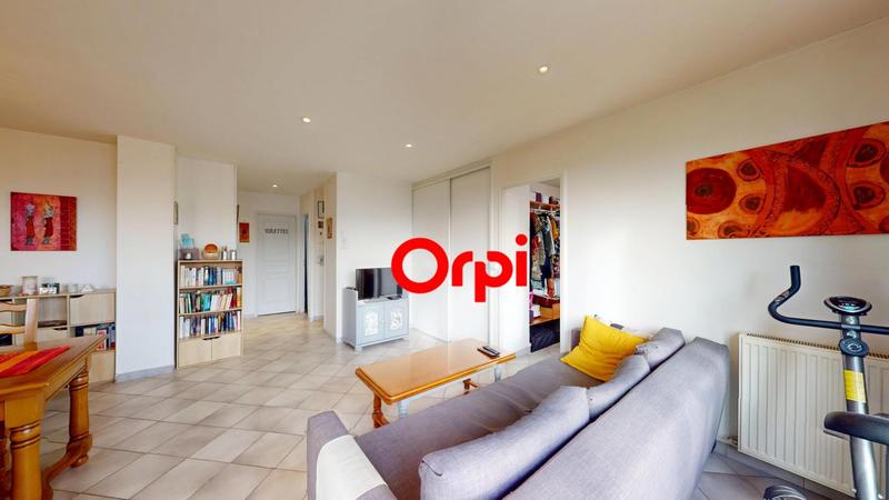 Appartement - 75 m² - 4 pièces