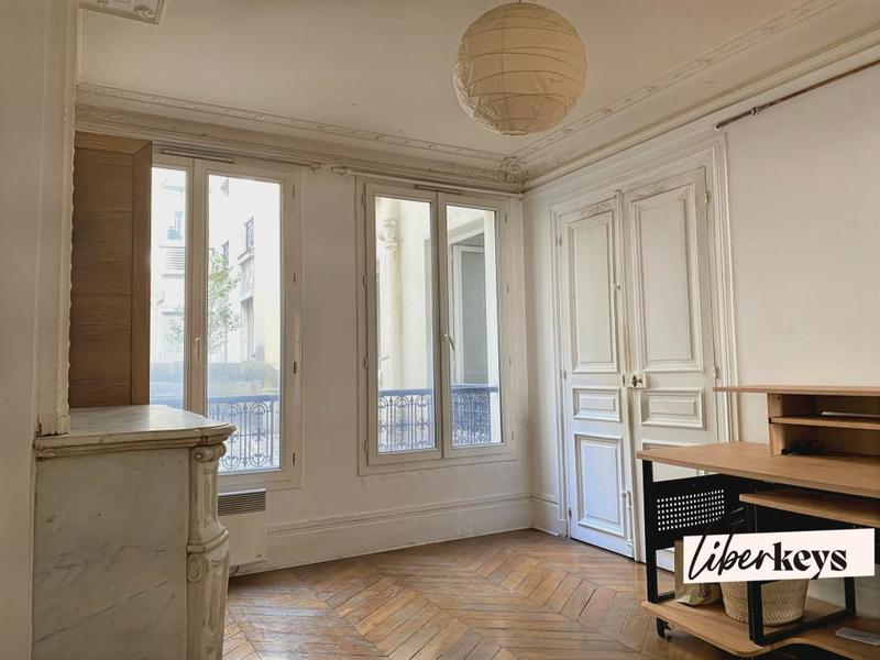 Appartement - 70 m² - 4 pièces