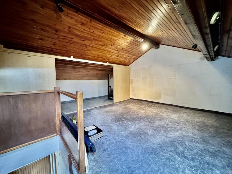 Appartement - 87 m² - 3 pièces