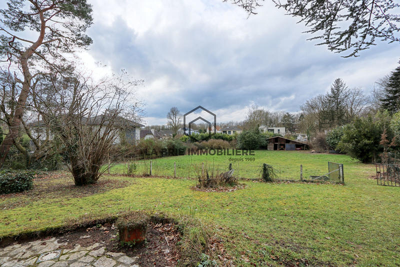 Maison - 149 m² - 6 pièces