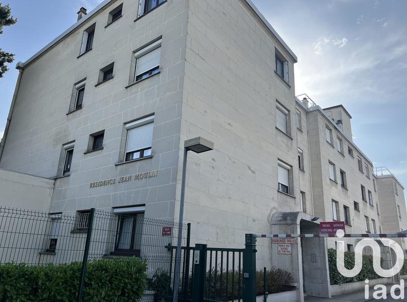 Appartement - 74 m² - 4 pièces