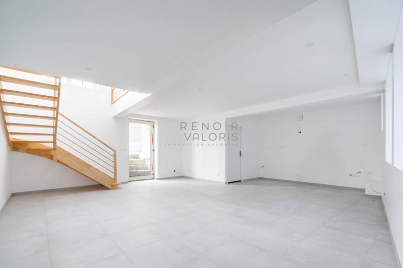 Immeuble - 245 m²
