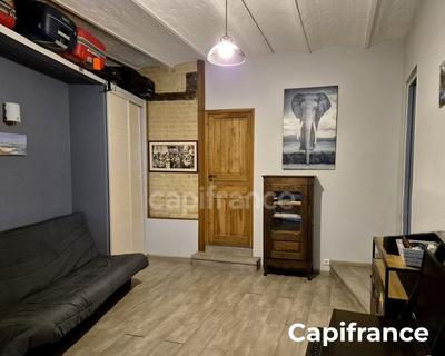 Appartement - 202 m² - 8 pièces