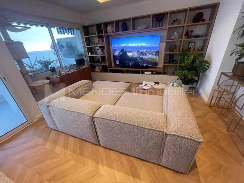 Appartement - 84 m² - 3 pièces