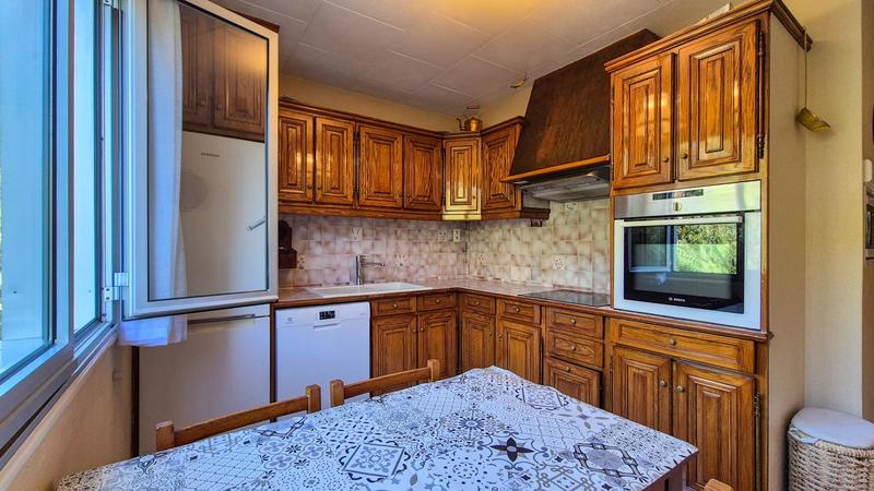 Appartement - 100 m² - 4 pièces